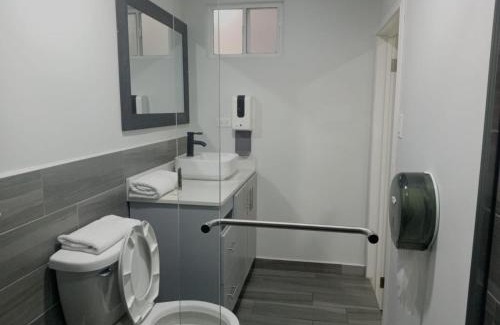 Avenida Revolución Hotel | House of Varz