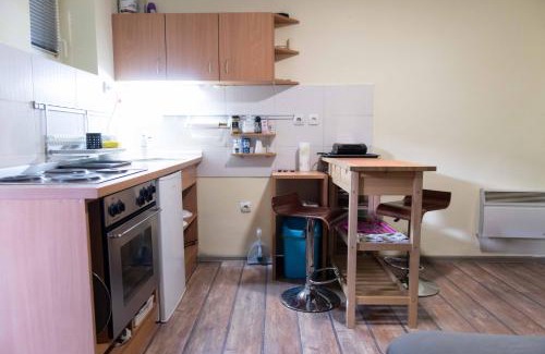 Vracar Apartamento | House of Vracar