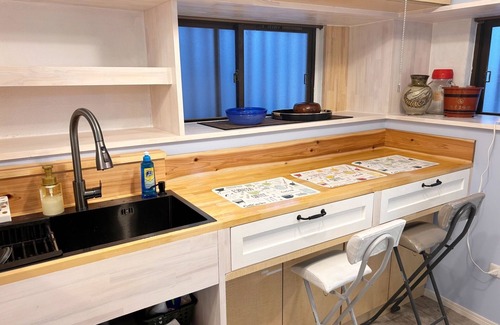 Naha City Centre Casa | House of Wakasa entire houseNahaFree parkingMiebashi StationFree WiFi12015m to airport / Naha Okinawa