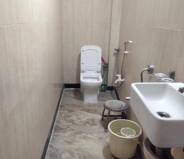 Aurangabad Casa | House of Warmth