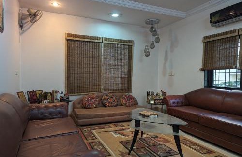 Aurangabad Casa | House of Warmth