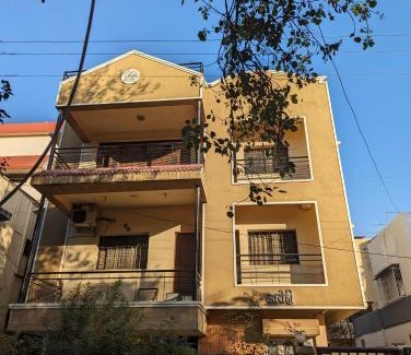 Aurangabad Casa | House of Warmth
