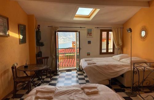 Old Town Apartamento | House Old town 50m beach&shop