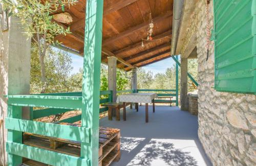 Tkon Casa | House OLIVA