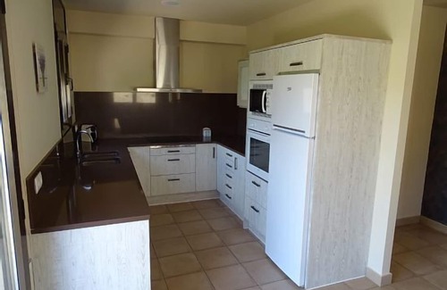 Beceite Cabaña | Casa Ombrieta para 6 personas