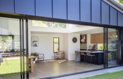 Pottsville Casa | house on anne - in the heart of pottsville