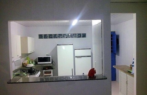 Sao Jose da Coroa Grande Casa | House on the seafront of S J da Coroa Grande beach - 4 suites