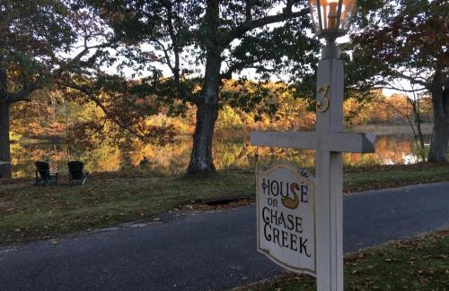 The Heights Cama Y Desayuno | House on Chase Creek