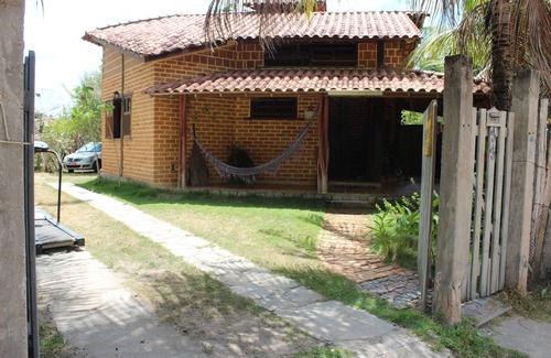 Coroa Vermelha Casa | Casa en la playa de Coroa Vermelha