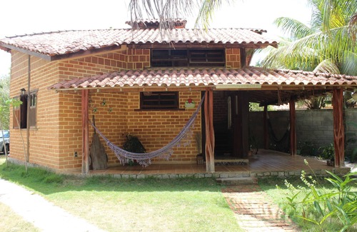 Coroa Vermelha Casa | Casa en la playa de Coroa Vermelha