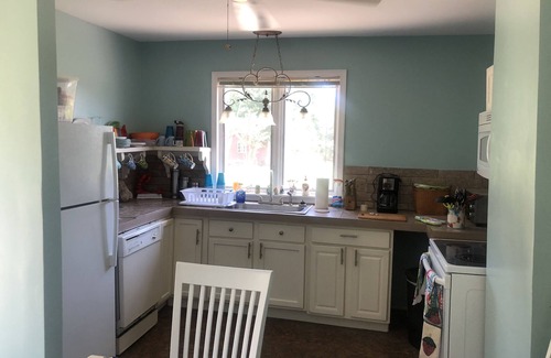 Lancaster Casa | House on creek with dock and private!
