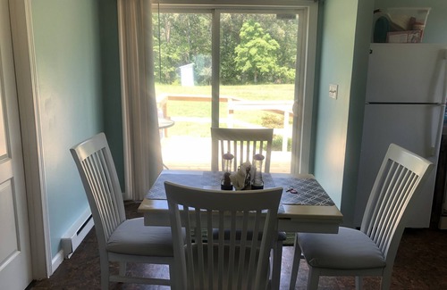 Lancaster Casa | House on creek with dock and private!