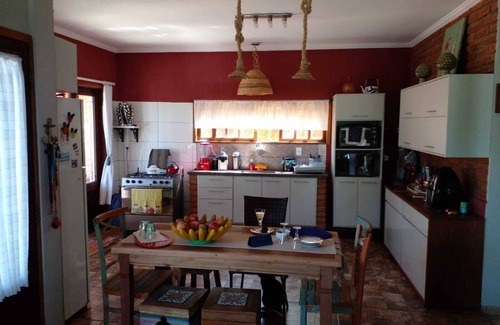 Jardim Sao Miguel Villa | Refugio junto al mar en Guarujá