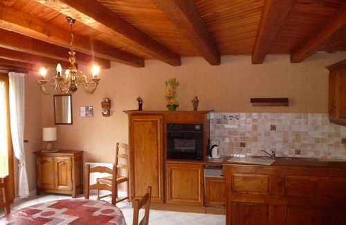 Sainte-Enimie Casa | Casa a orillas del Tarn en Ste-Enimie en las Gorges du Tarn
