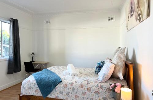 Fairfield Heights Casa | House on Hamilton-No Party/Event