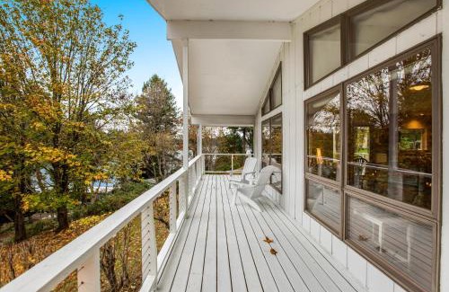 Grapeview Casa | House on HoneyBee Hill