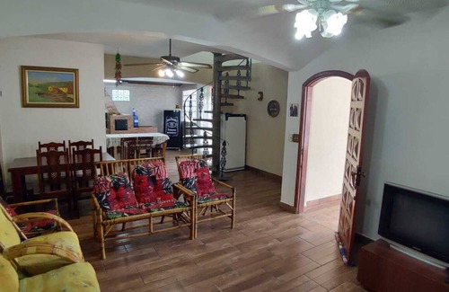 Itanhaem Casa | Itanhaem beach house