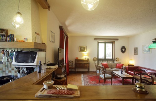 Conjux Casa | Casa con puerto privado junto al lago Bourget