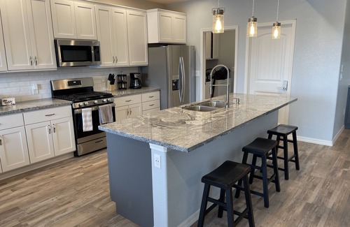 Fort Mohave Casa | House on Lake and Huukan Golf Course