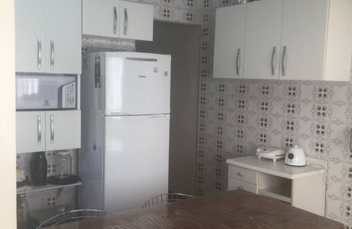 Vila Anhanguera Casa | CASA DE PLAYA CON GRANDES ALOJAMIENTOS