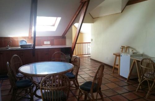 Paarl Casa | House On Plein