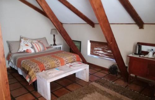 Paarl Casa | House On Plein