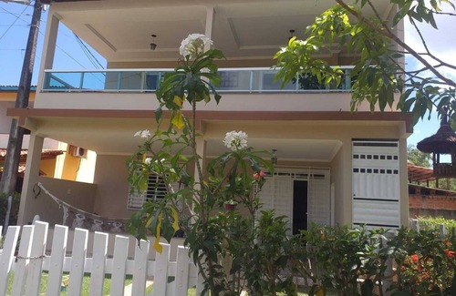 Itubera Casa | Excelente casa en Praia do Pratigi Ituberá-Ba