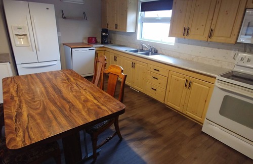 Altona Casa | House on quiet street in Altona