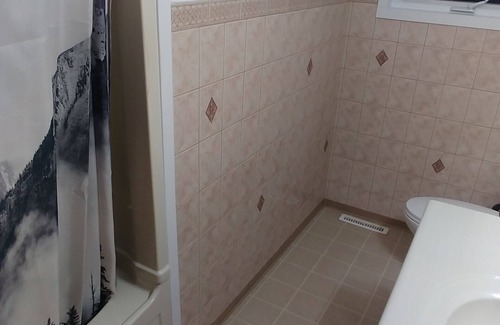 Altona Casa | House on quiet street in Altona