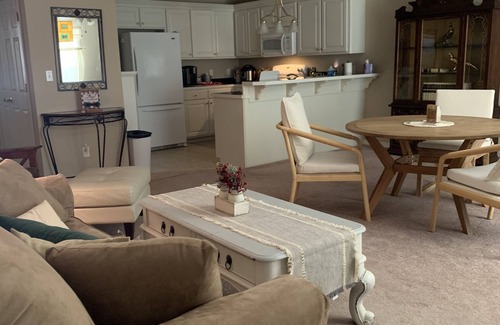 Brookhaven Casa | House on Richmond