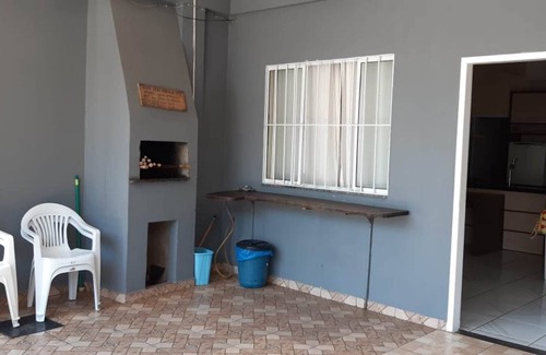 Ubatuba Casa | House on the beach in Ubatuba, 50 meters from the sea