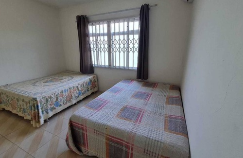 Morrinhos Casa | HOUSE ON THE SAND BOMBINHAS SC