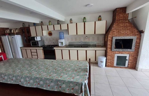 Morrinhos Casa | HOUSE ON THE SAND BOMBINHAS SC