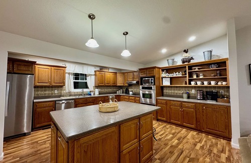 Apple Valley Casa | ¡Casa en la 16ª Tee!