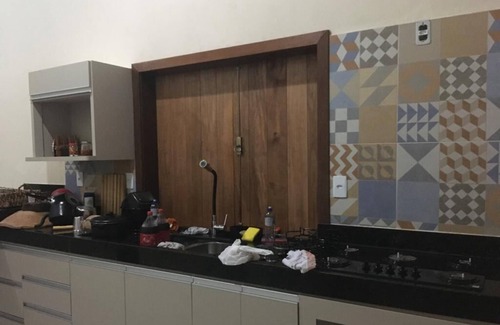 Vargem Bonita Casa | Casa a orillas del río São Francisco en Vargem Bonita-MG