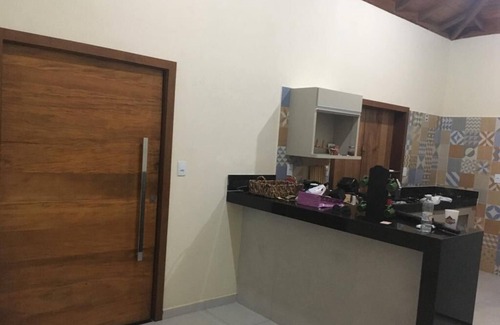 Vargem Bonita Casa | Casa a orillas del río São Francisco en Vargem Bonita-MG