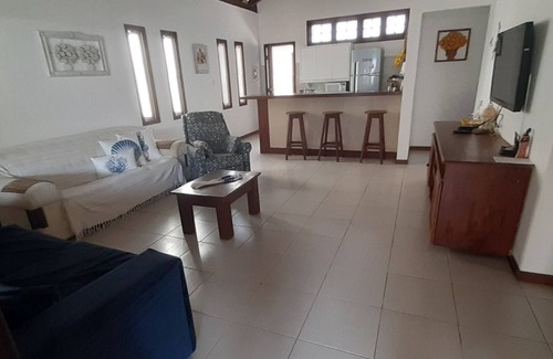 Jacuipe Casa | Casa Beira do Rio Jacuípe - Paquete Carnaval