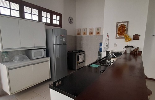 Jacuipe Casa | Casa Beira do Rio Jacuípe - Paquete Carnaval