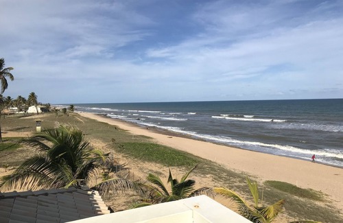 Porto de Sauipe Casa | Casa en la Playa en Porto de Sauípe, Bahia - Brasil