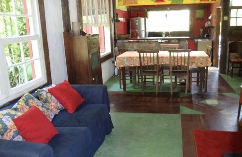 Camburi Casa | House on the beach for those who want peace - 2 bedrooms Camburi