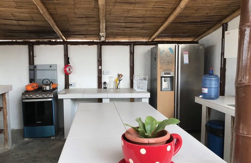 Punta Sal Casa | Casa en la playa - 420 - Canoas de Punta Sal