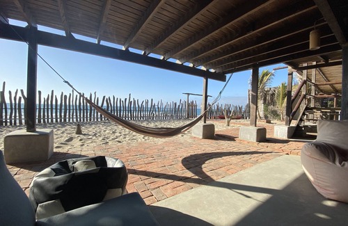 Punta Sal Casa | Casa en la playa - 420 - Canoas de Punta Sal