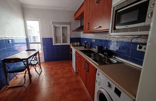 Carboneras Casa | Casa en la playa de Carboneras. Almería