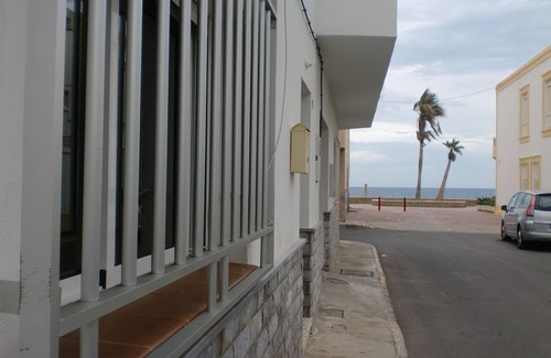 Carboneras Casa | Casa en la playa de Carboneras. Almería