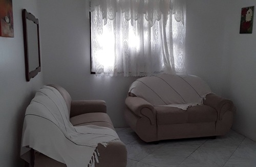 Aruanda Casa | Casa en la playa de Aruana