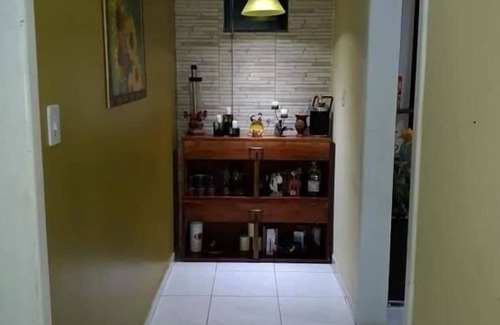 Olivenca Casa | Casa en la playa de Sirihyba Olivenza-BA