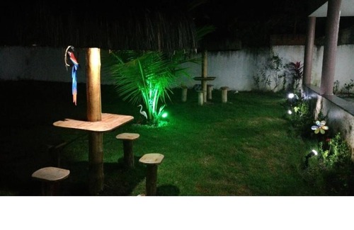 Olivenca Casa | Casa en la playa de Sirihyba Olivenza-BA