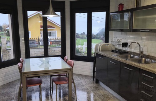 Cadavedo Casa | Casa en la costa de Asturias