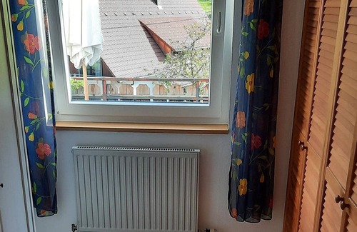 Schenkenzell Apartamento | House on the edge of the forest, 96 square meters, 2 bedrooms, max. 5 people