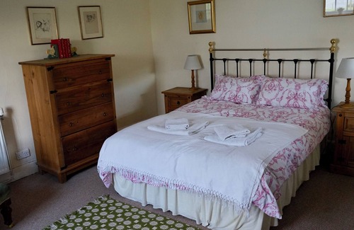 Campbeltown Otro | House on the hill above the sea